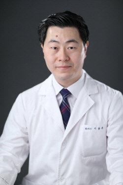 청구경희한의원 합정점 이용욱 대표원장