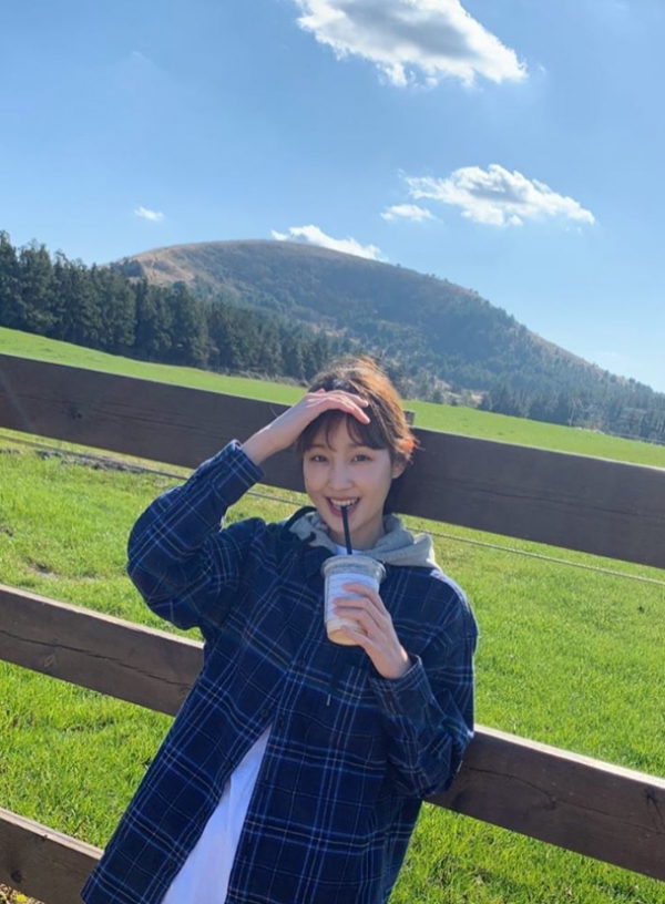 [출처 = 박보람 인스타그램]