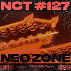 NCT #127 Neo Zone