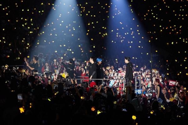 사진 제공=SM 엔터테인먼트