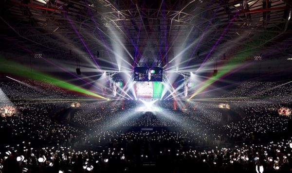 사진 제공=SM 엔터테인먼트