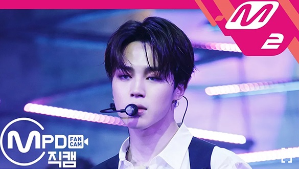 [사진 제공 = Mnet]