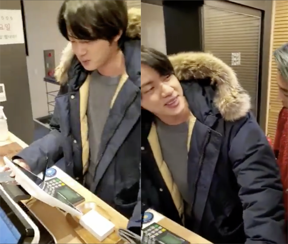 /방탄소년단 공식 트위터 캡쳐