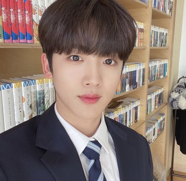 사진 제공: 김요한 인스타그램