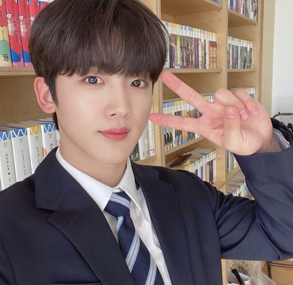 사진 제공: 김요한 인스타그램