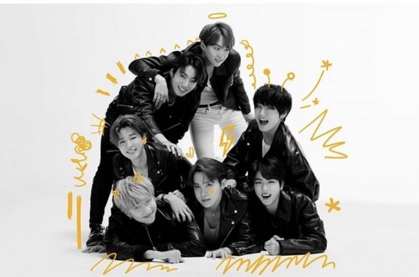 사진 제공: 빅히트 엔터테인먼트