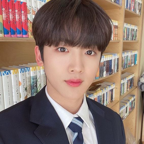 김요한 공식 인스타그램