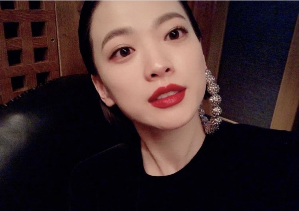 (출처-천우희 인스타그램)