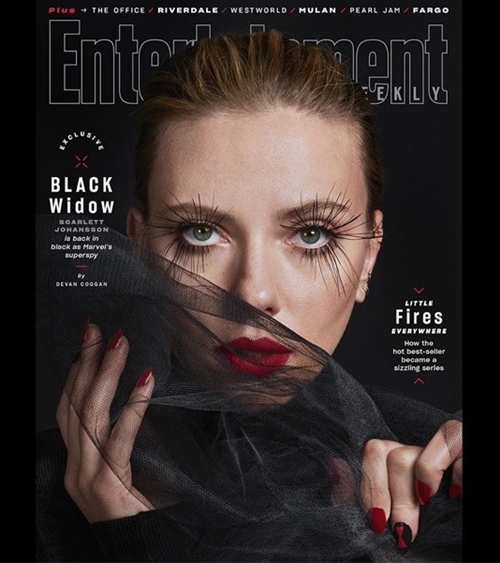 [사진제공=스칼렛요한슨]