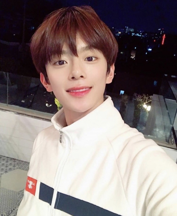 사진 제공: 베리베리 인스타그램