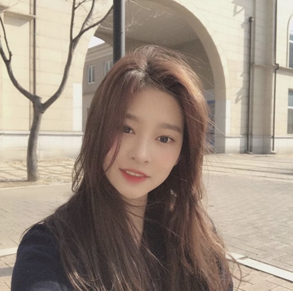 사진 제공: 아이즈원 인스타그램