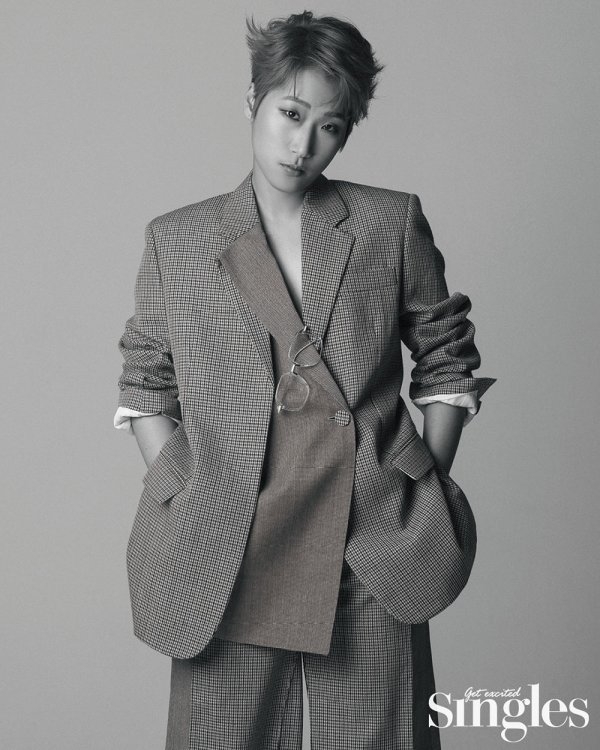 사진 제공=싱글즈