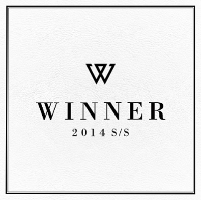 WINNER 2014 s/s