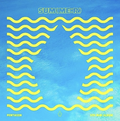 Mini 9집 'SUM(ME:R)'