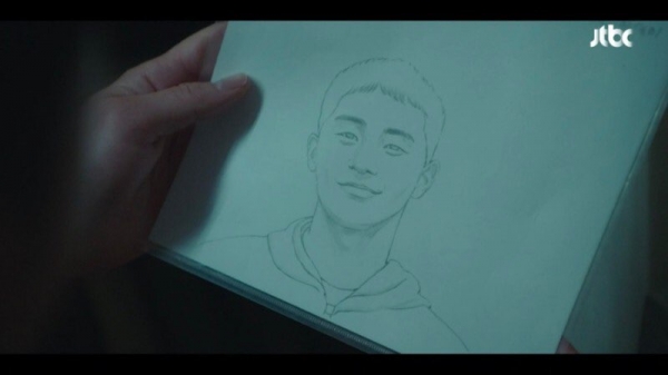 (사진=JTBC '이태원 클라쓰' 캡쳐)