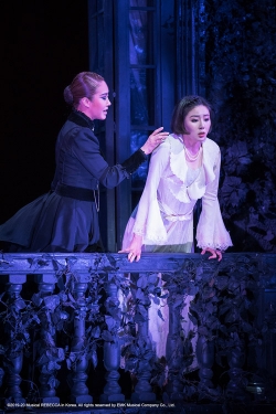 2019뮤지컬'레베카'공연사진/사진=EMK뮤지컬컴퍼니