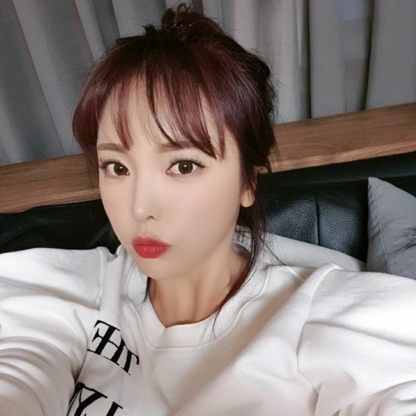 (사진=홍진영/홍진영 인스타그램)