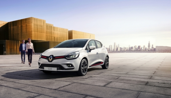 르노 클리오