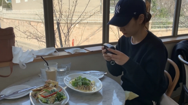 / 유튜브 '장희령' 캡쳐