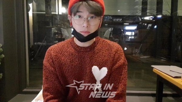 이이경 인스타그램