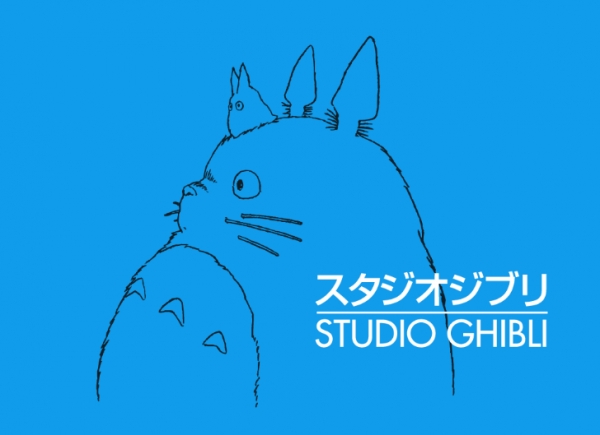 사진 출처 : '네이버' 지브리 스튜디오