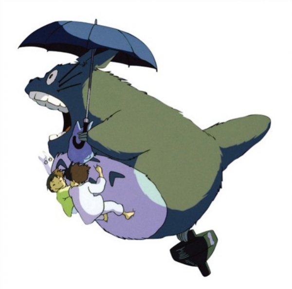 사진 출처 : '네이버' 이웃집 토토로