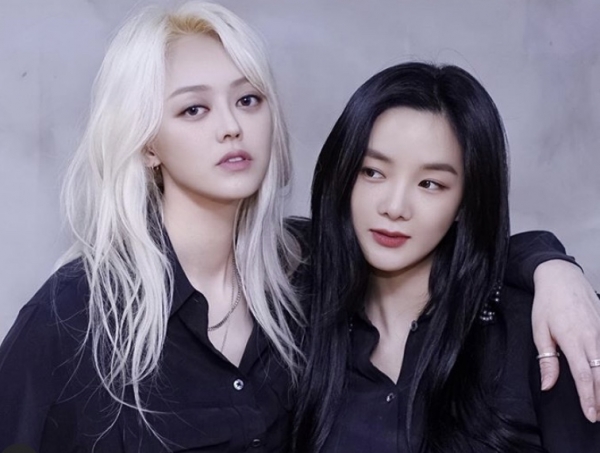 사진제공: 김보형 인스타그램