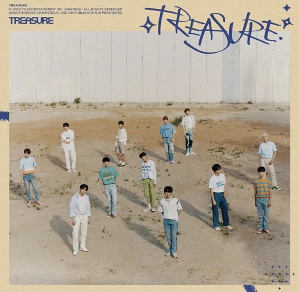 사진제공: YG트레저 공식 인스타그램