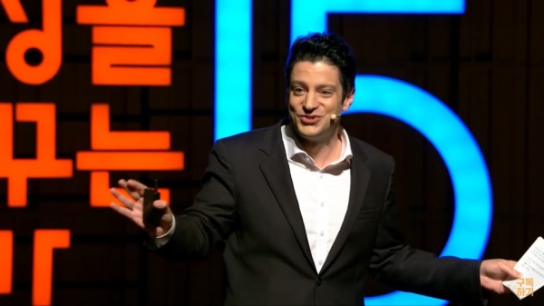 '세바시 강연' 공식 유튜브