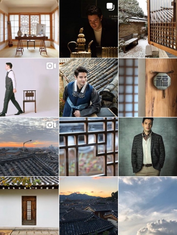 마크 테토(@markxhj) 인스타그램