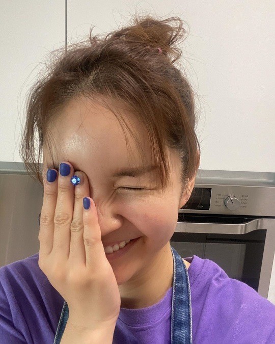 장영란 (사진 - 장영란 인스타그램)