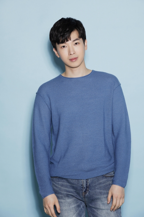 뮤지컬배우 박강현/사진=라이트하우스