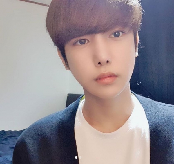 이치훈( 사진 -이치훈 인스타그램)