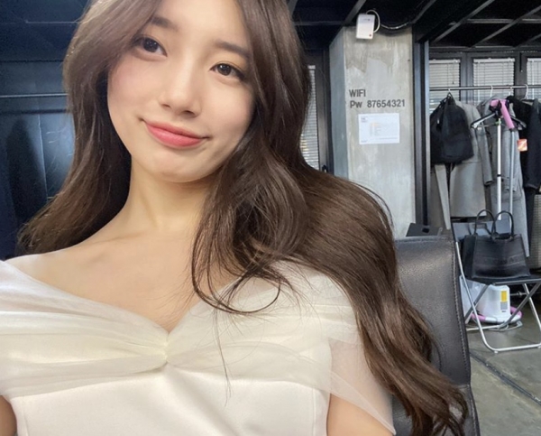 사진제공: 수지 인스타그램