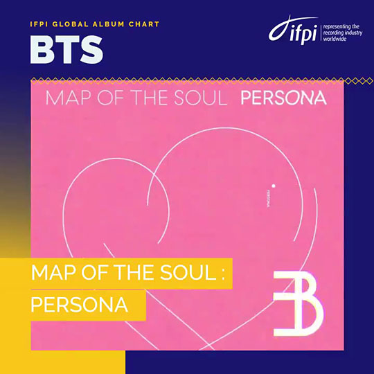 [사진 제공 = IFPI]