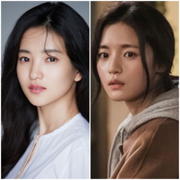 김태리, 고보결