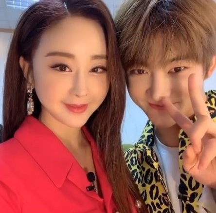 [사진제공=함소원 인스타그램]