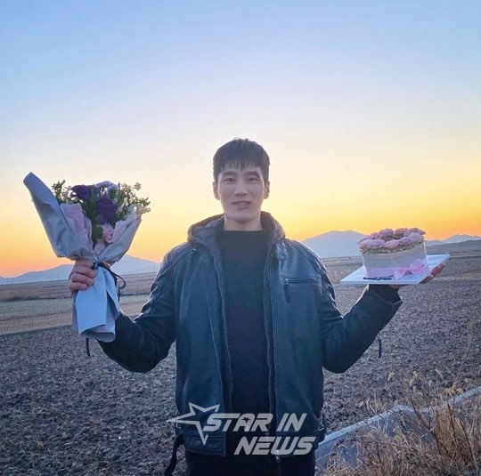 안보현 인스타그램