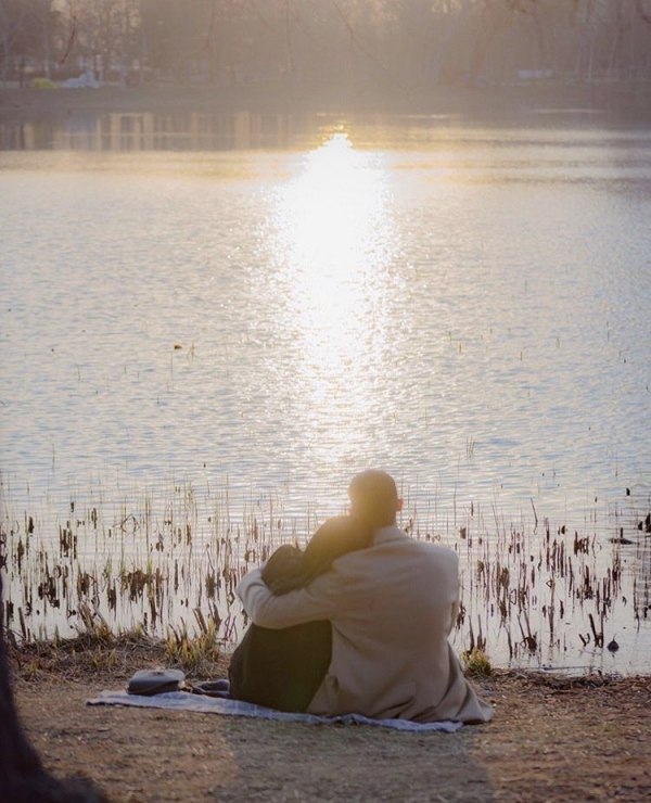 (사진=배우 김다미 SNS 캡쳐)