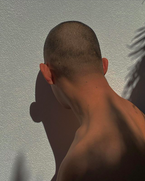 유아인 인스타그램