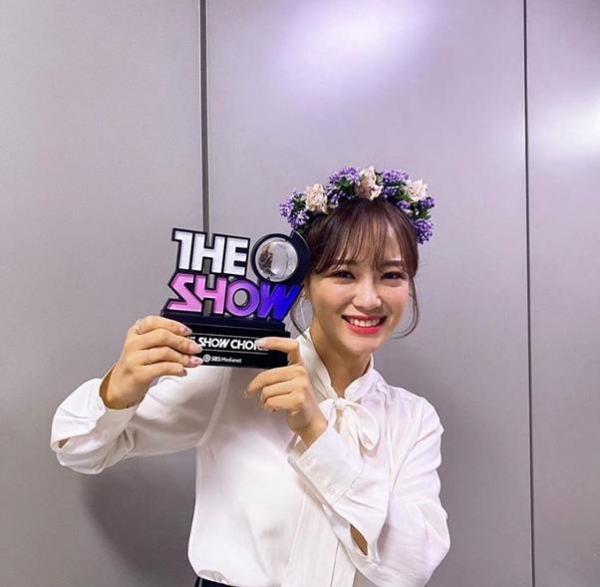 [사진제공=더쇼]