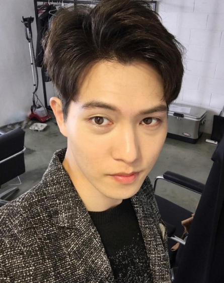 이종현 ( 사진 -이종현 인스타그램)