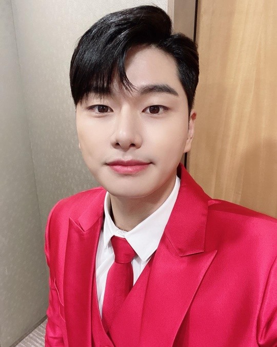 / 이이경 인스타그램 @luvlk89