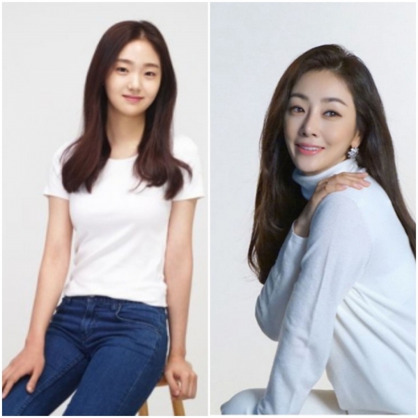 배우 김혜준, 오나라