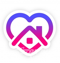 인스타그램 스토리 새로운 스티커 "집콕중"