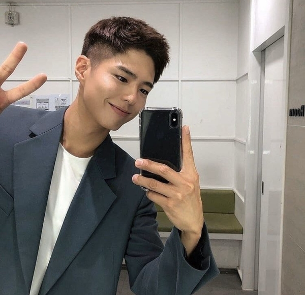 박보검(사진-박보검 인스타그램)