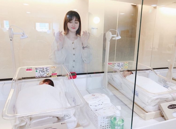 율희 인스타그램