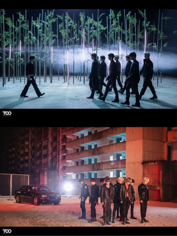 (사진=TOO/@TOO official)