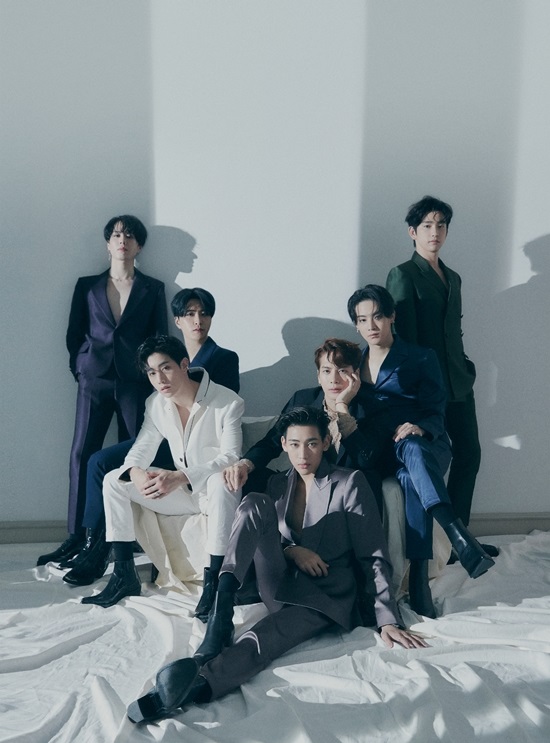 [사진 제공 = JYP엔터테인먼트]