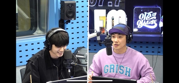 2020.04.02.'이준의 영스트리트'中